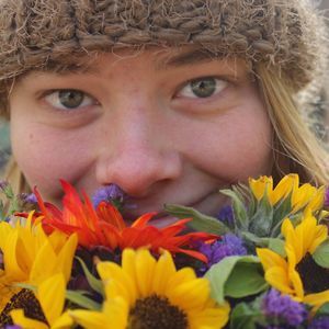 Meet your Posher, Julia